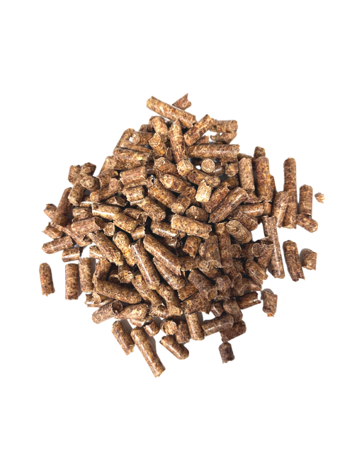 DeLiss pellets