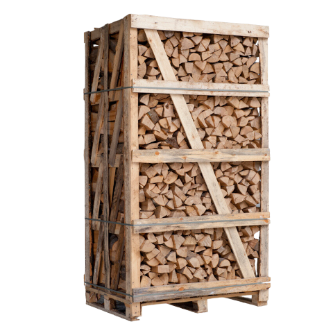 hele pallet elzenhout