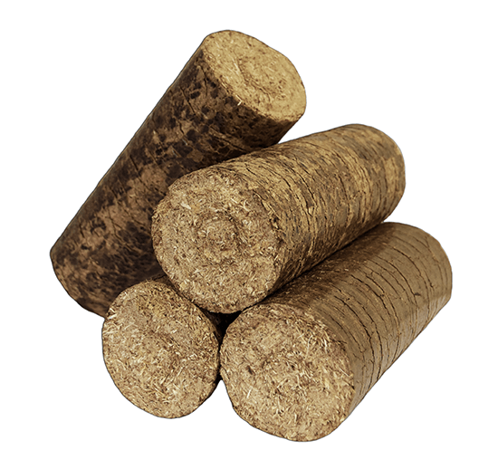 Nestro Briketten 48 zakken Haardhout pallet Haardhoutloods.nl