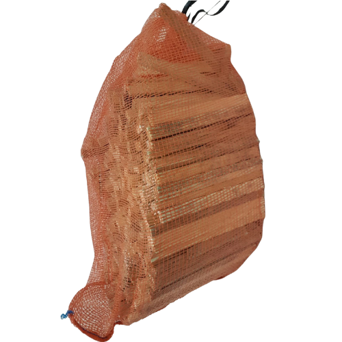 Jumbo zak aanmaakhout 40 liter Haardhout pallet Haardhoutloods.nl