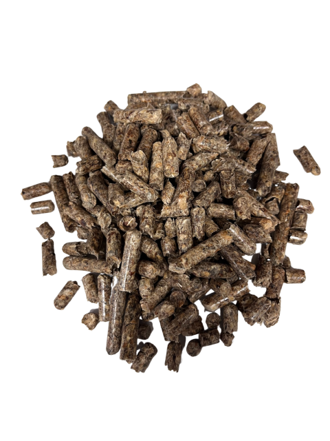 Verba Houtpellets